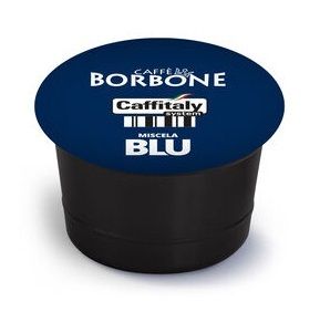 Caffè Borbone Miscela Blu Capsule Caffitaly System