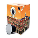 Caffè Borbone Miscela Decisa Capsule Nespresso