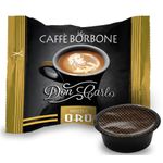 Caffè Borbone Miscela Oro Capsule Lavazza A Modo Mio