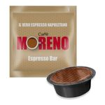Caffè Moreno Espresso Bar Capsule Lavazza A Modo Mio