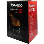 Caffè Toraldo Classica Capsule Uno System