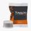 Caffè Toraldo Cremosa Capsule