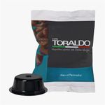 Caffè Toraldo Decaffeinato Capsule Lavazza A Modo Mio