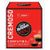 Caffè Vergnano 1882 Cremoso Capsule Lavazza A Modo Mio