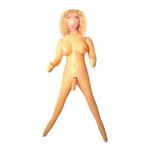 California Exotic Novelties Gia Darling Trans Sexual Love Doll