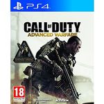 Activision Call of Duty: Advanced Warfare PS4