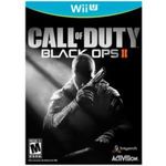Activision Call of Duty: Black Ops 2 Wii U