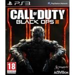 Activision Call of Duty: Black Ops 3 PS3