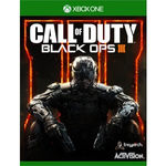 Activision Call of Duty: Black Ops 3 Xbox One