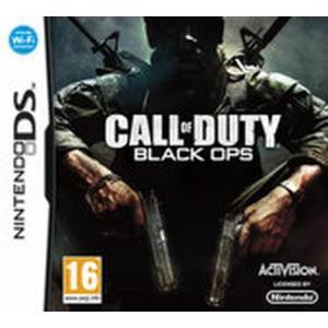 Activision Call of Duty: Black Ops DS