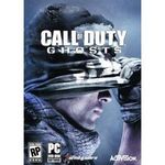 Activision Call of Duty: Ghosts PC