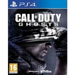 Activision Call of Duty: Ghosts PS4