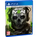 Activision Call of Duty: Modern Warfare II PS4