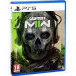 Activision Call of Duty: Modern Warfare II PS5