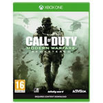 Activision Call of Duty: Modern Warfare Remastered (2016) Xbox One