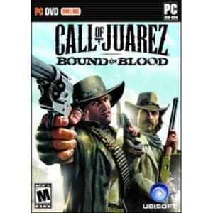 Ubisoft Call of Juarez