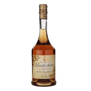 Calvados Morin Sélection