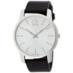 Calvin Klein City K2G211C6