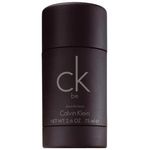 Calvin Klein CK Be deodorante stick 75ml
