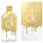 Calvin Klein CK One Gold Eau de Toilette 200ml