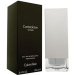 Calvin Klein Contradiction For Men Eau de Toilette 100ml