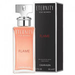 Calvin Klein Eternity Flame Eau de Parfum 100ml