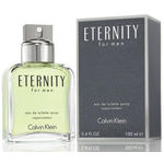 Calvin Klein Eternity for Men Eau de Toilette 30ml