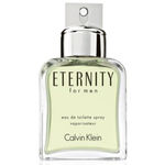 Calvin Klein Eternity for Men Eau de Toilette 50ml