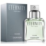 Calvin Klein Eternity for Men Cologne 200ml
