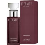 Calvin Klein Eternity For Women Amber Essence 100ml