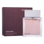 Calvin Klein Euphoria Men Eau de Toilette 100ml
