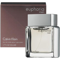 Calvin Klein Euphoria Men 30ml