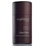 Calvin Klein Euphoria Men Deodorante stick 75ml
