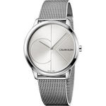 Calvin Klein K3M2112 Argento