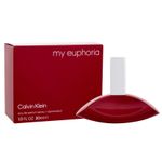 Calvin Klein My Euphoria Eau de Parfum 30ml