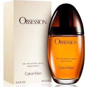 Calvin Klein Obsession Eau de Parfum 50ml