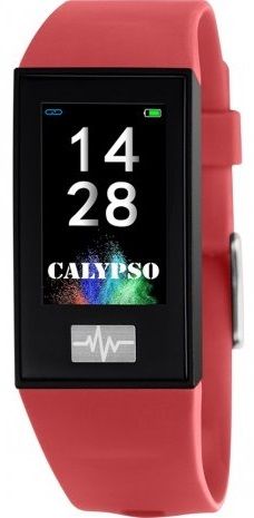 Calypso Watches K8500 Rosso