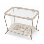 Cam Box Lusso Orsetto Bolle