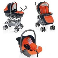 Cam Combi Baby