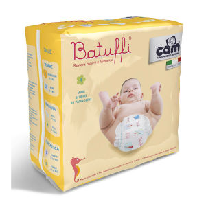 Cam Pannolini Batuffi 4
