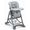Cam Seggiolone Campione Teddy Grigio