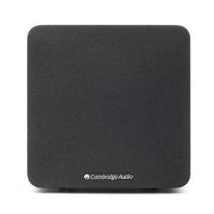 Cambridge Audio Minx X201