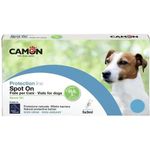 Camon Spot On Cani Fino a 10 kg