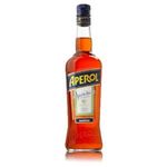 Campari Aperol 70 cl