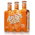Campari Aperol Spritz