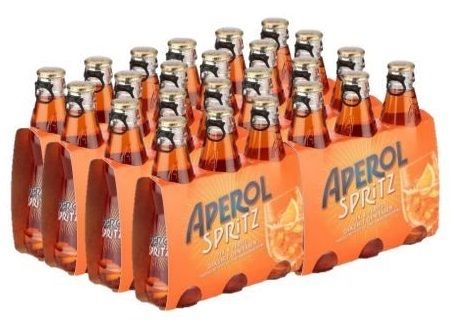 Campari Aperol Spritz 24 x 20 cl