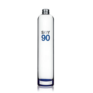 Campari Vodka Skyy 90