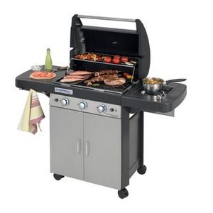 Campingaz 3Series Classic LS Plus