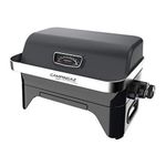 Campingaz Attitude 2go CV Nero