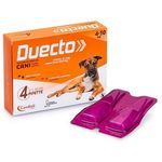 Candioli Duecto Spot-On 4-10 kg